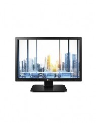 Монитор LG 22MB67PY-B, 22" TN LED AG, 5ms GTG, 1000:1, 5000000:1 DFC, 250cd/m2, 1680x1050, D-Sub, DV