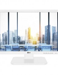 Монитор LG 22MB67PY-W, 22" TN LED AG, 5ms GTG, 1000:1, 5000000:1 DFC, 250cd/m2, 1680x1050, D-Sub, DV