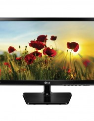 Монитор LG 22MP47D-P, 21.5" LED AG, IPS, 1000:1, 5000000:1 DFC, 250cd, Full HD 1920x1080, D-Sub, DVI