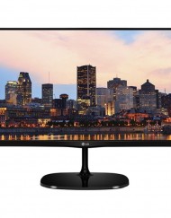 Монитор LG 22MP67VQ-P, 21.5" AH-IPS LED AG, 5ms GTG, 1000:1, 5000000:1 DFC, 250cd/m2, Full HD 1920x1
