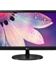 Монитор LG 24M38A, 23.5" LED, AG, 5ms GTG, 1000:1, Mega DFC, 200cd/m2, Full HD 1920x1080, D-Sub, Til