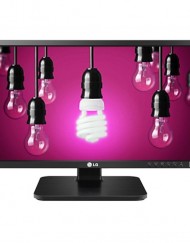 Монитор LG 24MB37PY-B, 23.8" IPS, LED AG, 5ms GTG, 1000:1, 5000000:1 DFC, 250cd/m2, Full HD 1920x108