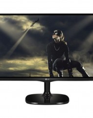 Монитор LG 24MT77D, 23.8" IPS, Wide LED non Glare, 5ms GTG, 1000:1, 5000000:1 DFC, 250cd/m2, 1920x10
