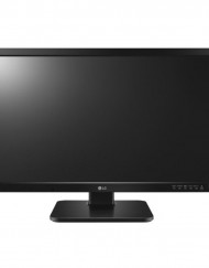 Монитор LG 27MB67PY-B, 27" IPS LED AG, 5ms GTG, 1000:1, 5000000:1 DFC, 250cd/m2, 1920x1080, D-Sub, D
