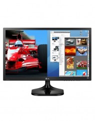 Монитор LG 27MP37VQ-B, 27" IPS, LED AG, 5ms GTG, 1000:1, 5000000:1 DFC, 250cd/m2, Full HD 1920x1080,