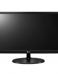 Монитор LG 27MP38VQ-B, 27" IPS, LED AG, 5ms GTG, 1000:1, Mega DFC, 200cd/m2, Full HD 1920x1080, D-Su