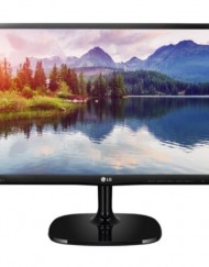 Монитор LG 27MP48HQ, 27" AH-IPS, LED AG, 5ms GTG, Mega DFC, 250cd/m2, Full HD 1920x1080, D-Sub, HDMI