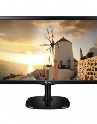 Монитор LG 27MP57VQ-P, 27" IPS, LED AG, 5ms GTG, 1000:1, 5000000:1 DFC, 250cd/m2, Full HD 1920x1080,