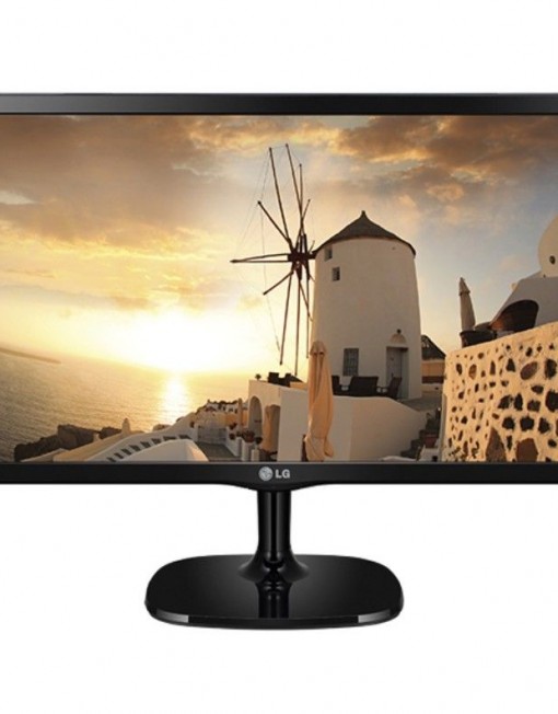 Монитор LG 27MP57VQ-P, 27" IPS, LED AG, 5ms GTG, 1000:1, 5000000:1 DFC, 250cd/m2, Full HD 1920x1080,