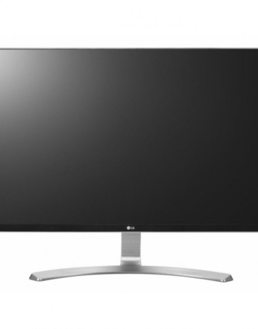 Монитор LG 27UD68, 27" Wide LED, IPS Panel Anti-Glare, 5ms, 1000:1, Mega DFC, 300 cd/m2, 3840x2160,