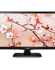 Монитор LG 29MT44D-PZ, 28.5" VA, Wide LED non Glare, 5ms GTG, 3000:1, 5000000:1 DFC, 250cd, 1366x768