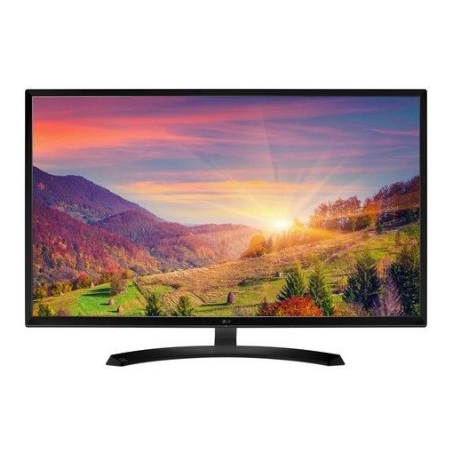 Монитор LG 32MP58HQ, 31.5" IPS, LED Semi-Glare, 5ms GTG, 1200:1, Mega DFC, 250cd/m2, Full HD 1920x10