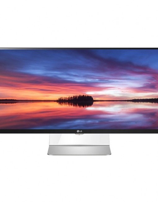 Монитор LG 34UM95C, 34" Wide LCD AG, IPS Panel, 5ms, 1000:1, 320 cd/m2, 21:9, 3440x1440, sRGB 99%, H