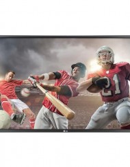 Монитор LG LED, 42LS55A-5B, 42", IPS panel, DVI-D, HDMI, DisplayPort, USB, Black