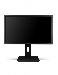 Монитор Monitor Acer B246HLymdr, LED, 24" (61 cm), Format: 16:9, Resolution: Full HD (1920x1080), Re