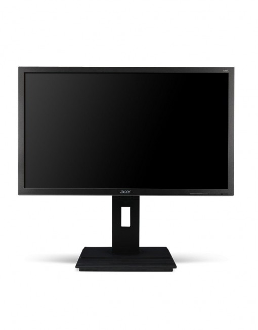 Монитор Monitor Acer B246HLymdr, LED, 24" (61 cm), Format: 16:9, Resolution: Full HD (1920x1080), Re