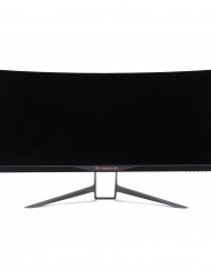 Монитор Monitor Acer PREDATOR  X34 (Curved IPS)  (LED), 34" (86 cm), Format: 21:9, Resolution: Ultra