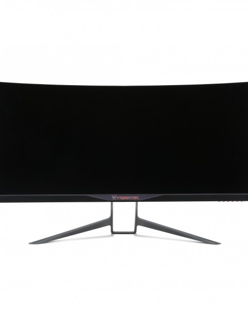 Монитор Monitor Acer PREDATOR  X34 (Curved IPS)  (LED), 34" (86 cm), Format: 21:9, Resolution: Ultra