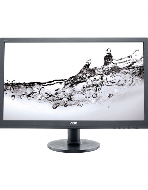 Монитор Монитор AOC 23" LED
