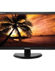 Монитор Monitor Lenovo ThinkVision E1922  18.5" TN, 16:9, 1366x768, 5ms,1000:1,V 170,250cd/m2,VGA,Ti