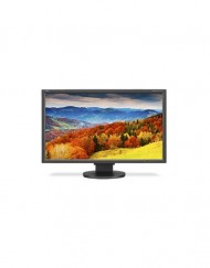 Монитор NEC MultiSync EA273WMi, AH-IPS, 27 inch, Wide, Full HD, DisplayPort, HDMI, DVI-D, D-sub, Чер