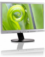 Монитор Philips 21.5" Brilliance LED backlit LCD monitor, 1920x1080 Full HD, 16:9, 5ms, 20 000 000:
