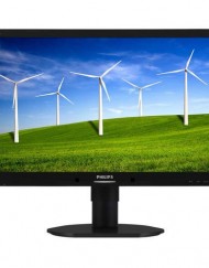 Монитор Philips 220B4LPCB - 22" HD + (1658x1050), 60Hz, DVI-D VGA