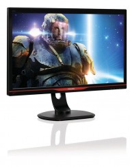 Монитор Philips 242G5DJEB - 24" FullHD, 144Hz, HDMI, DisplayPort, DVI, VGA, 3xUSB