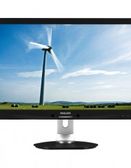 Монитор Philips 271S4LPYEB, 27" Wide TN LED, 5 ms, 20M:1 DCR, 250 cd/m2, 1920x1080 FullHD, DVI, DP,