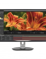 Монитор Philips 32" LED Display BDM3275UP UHD Ready
