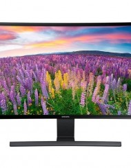 Монитор Samsung LED, 27", LS27E510CS/EN