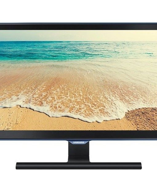 Монитор Samsung LT22E390EW, 21.5" LED HDTV, 1920x1080, USB, HDMI, 250cd/m2, 178°/178°