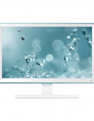 Монитор Samsung S22E391HS, 21.5" PLS LED, 4ms, 1920x1080, HDMI, D-Sub, 250cd/m2, Mega DCR, 178°/178°