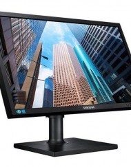 Монитор Samsung S27E65UDS 27", LED PLS, 4ms, 1920x1080, DP, DVI, D-Sub, USB HUB, 300cd/m2, Mega DCR,