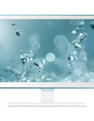 Монитор Samsung SyncMaster Full HD, 21.5'', HDMI, LS22E391HS/EN