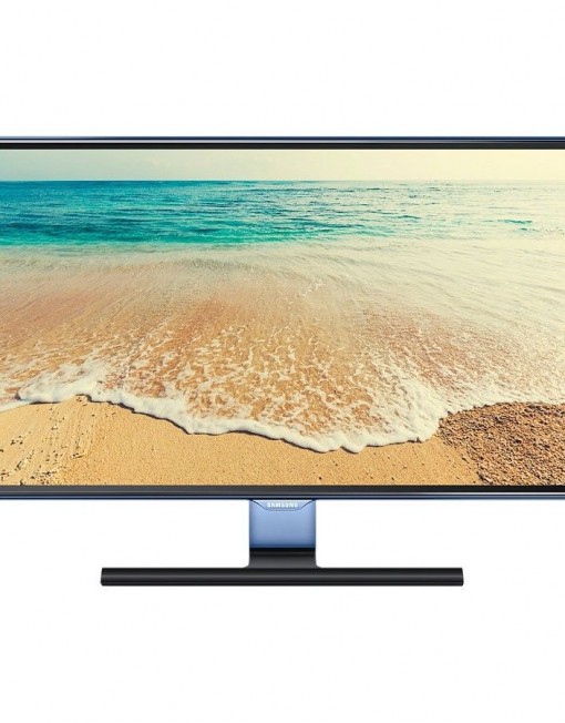Монитор Samsung T24D390, 23.6" LED HDTV, PLS, 5 ms, 1000:1, 250 cd, 1920x1080, HDMI, PIP Plus+, USB,