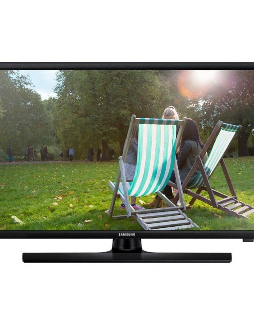 Монитор Samsung T28E310, 28" LED HDTV, VA, 8 ms, 3000:1, 250 cd, 1366x768, HDMI, PIP, USB, TV Tuner,