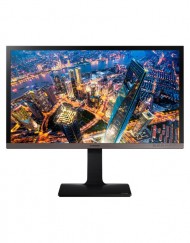 Монитор Samsung UHD, 28", LU28E85KRS