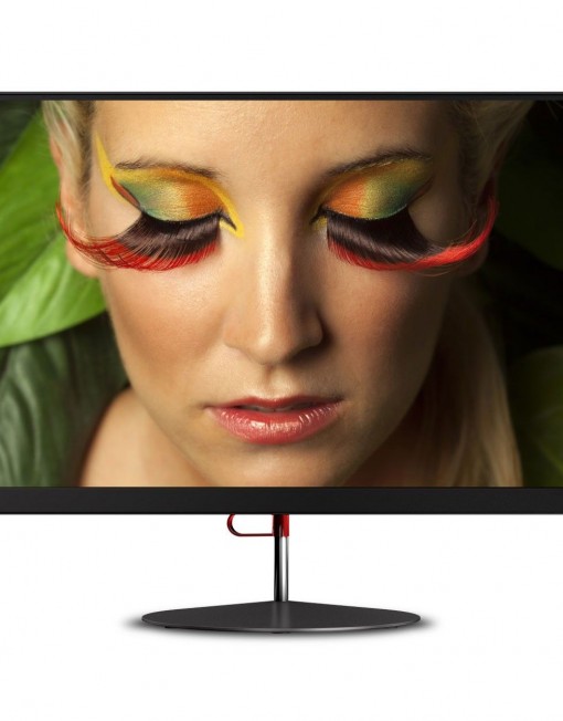 Монитор ThinkVision X24 23.8",AH-IPS,16:9,1920x1080,178,250cd/m2,1000:1,HDMI+DP,Tilt