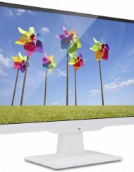 Монитор Viewsonic VX2263SMHL 22" 16:9 (21.5"), 1920 x 1080 Full HD, 2ms, Analogue + HDMI + MHL/HDMI,