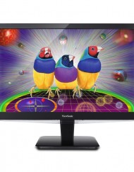 Монитор Viewsonic VX2475SMHL-4K 24" 16:9 UHD 4k PLS LED, 2ms, HDMI, MHL/HDMI, DisplayPort, Speakers