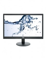 Монитор WLED 18.5" AOC e970SWN WLED, TN, 1366 x 768, VGA
