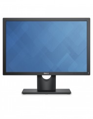 Монитор WLED 18.5'' Dell E1916H WLED, TN, 1366 x 768, VGA, DisplayPort