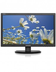 Монитор WLED 21.5" Lenovo ThinkVision E2224 WLED, VA, 1920 x 1080 Full HD, VGA, DVI