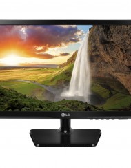 Монитор WLED 21.5" LG 22MP47D-P WLED, IPS, 1920 x 1080 Full HD, VGA, DVI-D порт