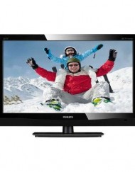 Монитор WLED 21.5" Philips 221TE4LB WLED, TN, 1920 x 1080 Full HD, 1 x USB 2.0, VGA, HDMI, Аудио жак