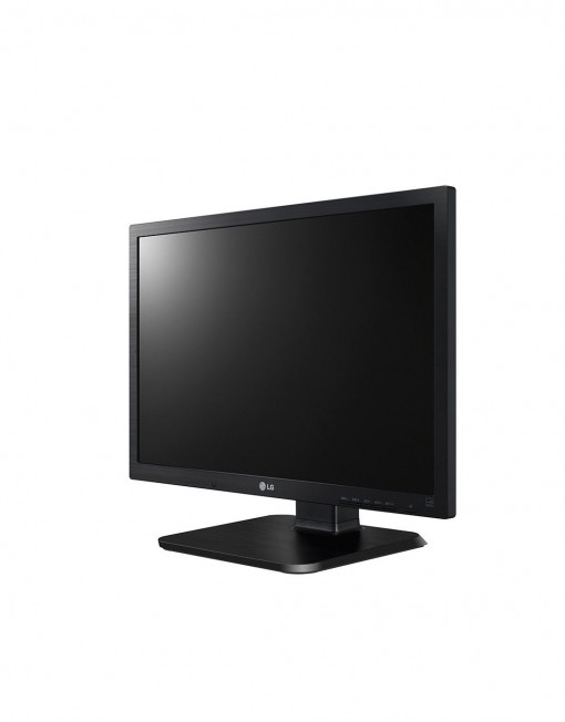 Монитор WLED 22" LG 22MB67PY-B WLED, TN, 1680 x 1050, DisplayPort, VGA, USB Upstream, DVI-D порт, PC