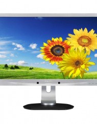Монитор WLED 23" Philips 231P4UPES WLED, TN, 1920 x 1080 Full HD, 1 x USB 2.0, 2 x USB 3.0, VGA