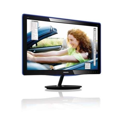 Монитор WLED 23" Philips 237E3QPHSU WLED, IPS, 1920 x 1080 Full HD, 2 x HDMI, VGA