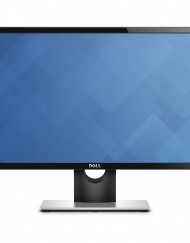 Монитор WLED 24" Dell E2416H WLED, TN, 1920 x 1080 Full HD, DisplayPort, VGA